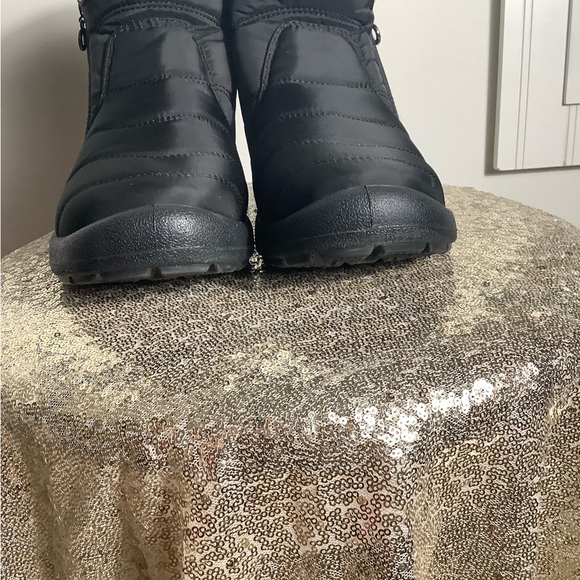 Womens snow boots - Picture 5 of 6